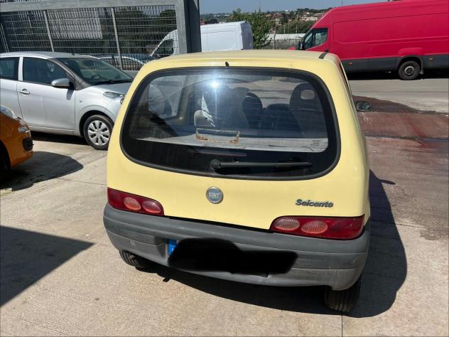 Fiat 600 1.1 Class - Foto 7