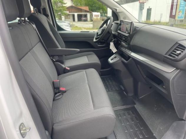 FIAT Ulysse 2.2 Multijet 180 CV S&S AT8 + Iva rif. 24066318 - Foto 9