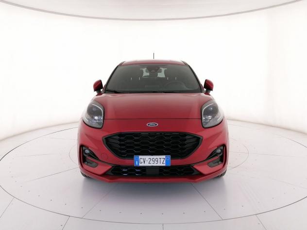 Ford Puma 1.0 ecoboost h ST-Line s&s 125cv auto - Foto 5