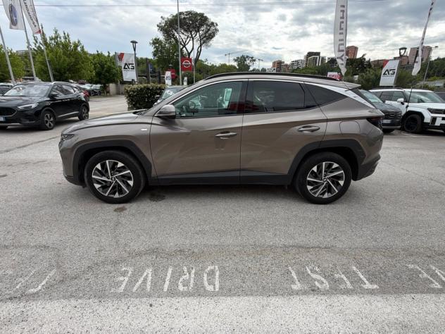 Hyundai Tucson 1.6 CRDi MHEV 2wd 136cv Xline-Smart Sense+Advanced - Foto 4