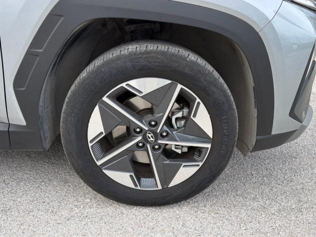 Hyundai Tucson Hybrid 1.6 HEV 2WD AT Business-NEW MODEL - Foto 9