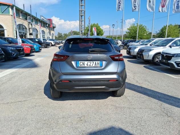 Nissan Juke II 2020 1.0 dig-t N-Connecta 114cv - Foto 7