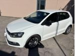 VOLKSWAGEN Polo 1.4 TDI 5p. Comfortline