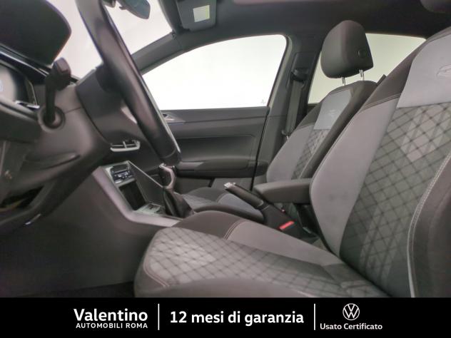 Volkswagen Taigo 1.0 TSI R-LINE 110 CV - Foto 6