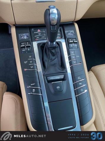 PORSCHE Macan 3.0 Diesel S Pano19" rif. 23659130 - Foto 4