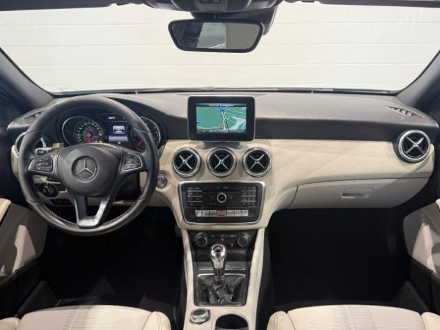 MERCEDES-BENZ A 180 d Sport PREZZO REALE rif. 23999708 - Foto 10
