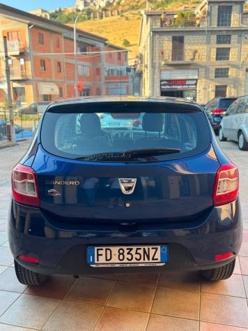Dacia Sandero 1.5 dCi 75 CV - Foto 9