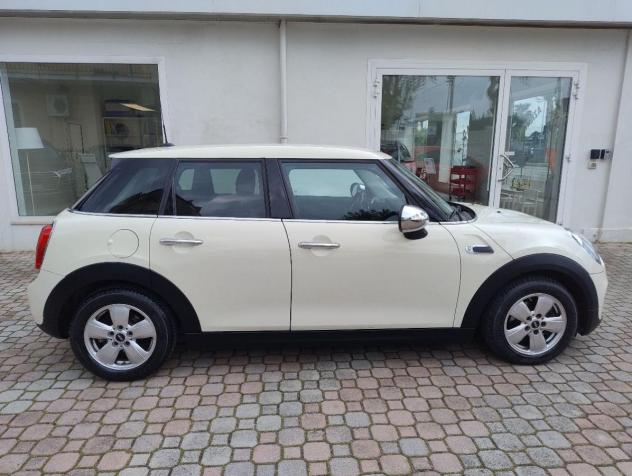 MINI - Mini - 1.2 One 5 porte - Foto 3