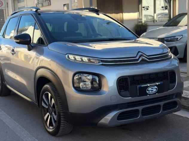 CITROEN C3 Aircross 1.2 110 Shine rif. 23784686 - Foto 2