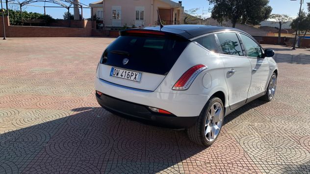 LANCIA DELTA 2.0MJT 165CV TETTO APR. - Foto 2