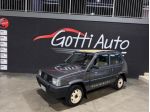 FIAT Panda 1 SERIE 4X4 37KW VERA SISLEY rif. 24067601