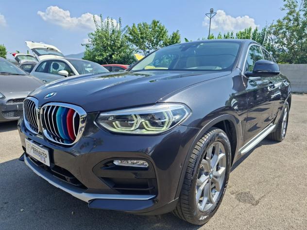 Bmw X4 xDrive25d - Foto 8