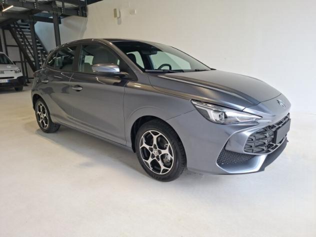 MG MG3 MG3 1.5 Hybrid+ Comfort