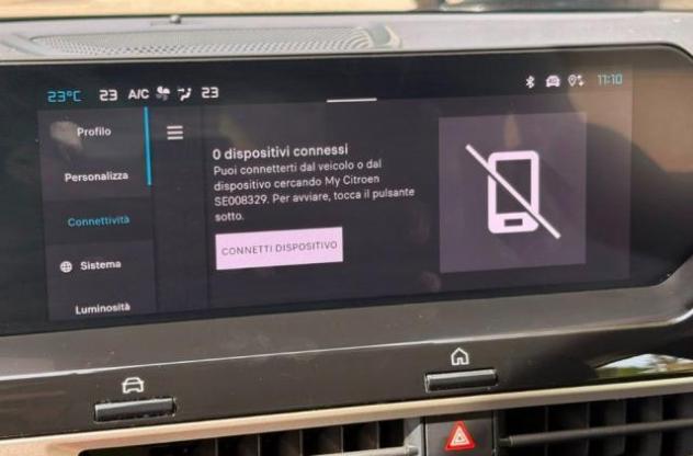 CITROEN - C4 - Hybrid 145 e-DCS6 Plus#RETROCAMERA! - Foto 9