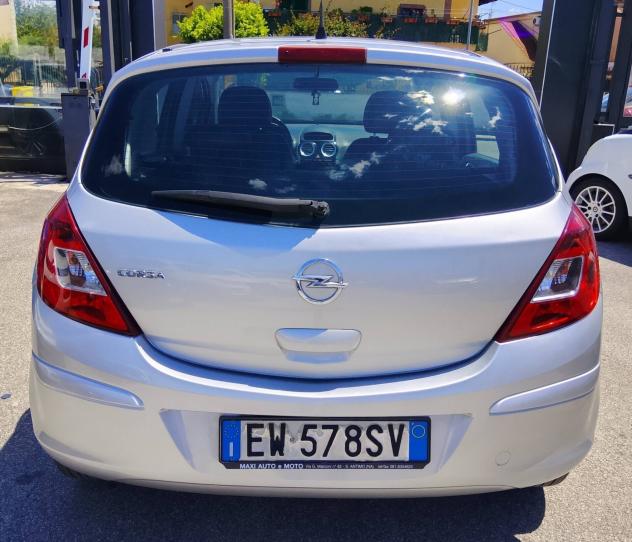 Opel Corsa GPL CASA MADRE (2034!!!9 - Foto 8