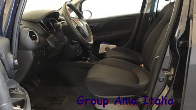 FIAT Punto 1.4 S&S 8V 5 porte Street Ok Neopatentati rif. 23055223 - Foto 7