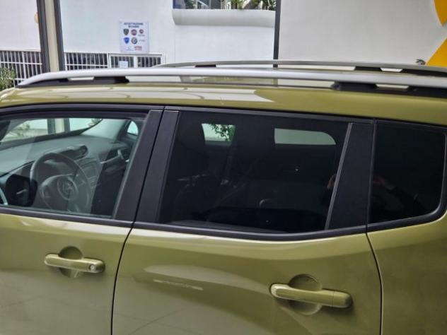 JEEP Renegade 1.6 Mjt 120 CV Limited rif. 23670312 - Foto 8