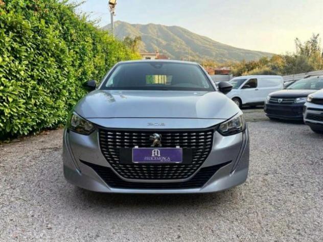 PEUGEOT 208 Hybrid 100 e-DCS6 style rif. 24154284 - Foto 3