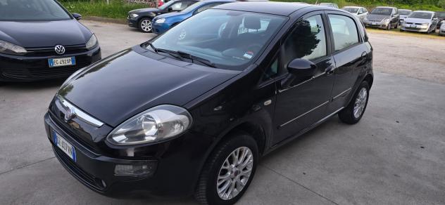Fiat Grande Punto 1.4 5 porte Dynamic Natural Power