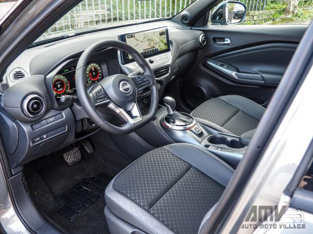 Nissan Juke 1.0 DIG-T 114 CV DCT N-Design KM0 PREZZO SENZA VINCOLI - Foto 7
