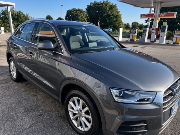 Audi Q3 tdi quattro 150cv s-tronic - Foto 2