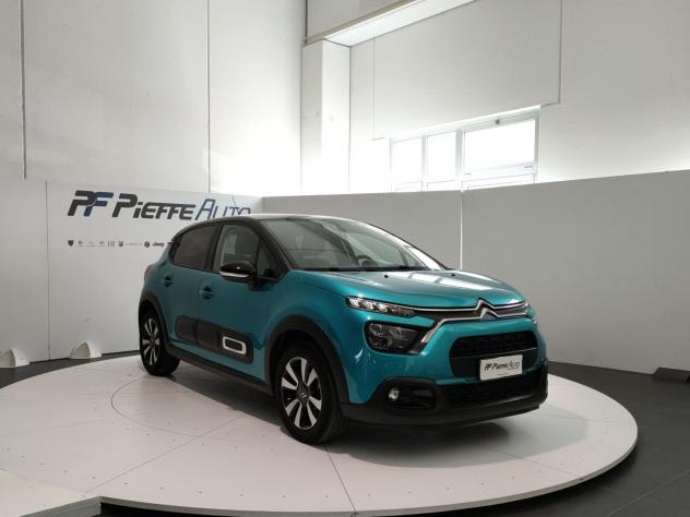 Citroën C3 C3 BlueHDi 100 S&S Max - Foto 6