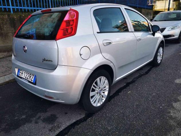 FIAT Grande Punto 1.2 5 GPL porte S&S Actual GPL rif. 20550728 - Foto 6