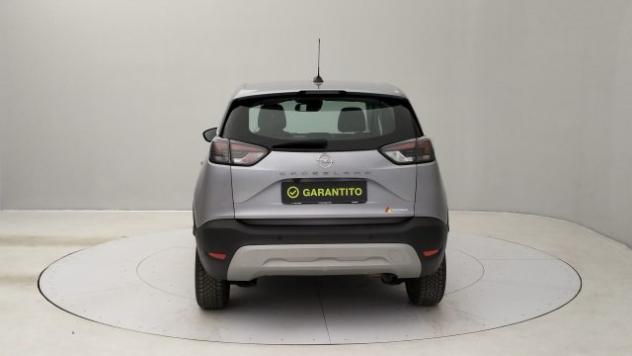 OPEL Crossland 1.2 Blitz Edition s&s 110cv rif. 22072292 - Foto 4