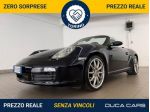 Porsche Boxster Boxster 3.4 S 295cv