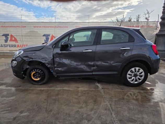 FIAT 500X 1.3 MultiJet 95 CV rif. 24213162 - Foto 2