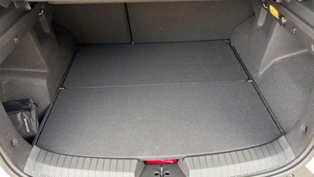 Dacia Duster NUOVO journey hybrid 140 - Foto 5