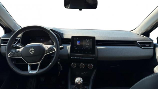 Renault Clio V 2023 1.0 ECO-G Generation - Foto 7
