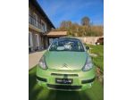 Citroen C3 Pluriel 1.4 Cote d'Azur