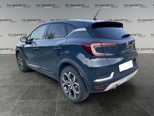Renault Captur 1.3 tce Intens 130cv edc fap - Foto 6