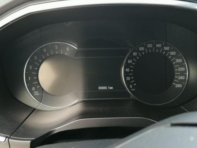 FORD S-Max 2.0 EcoBlue 150CV Start&Stop Aut. Titanium Busines rif. 23883938 - Foto 10