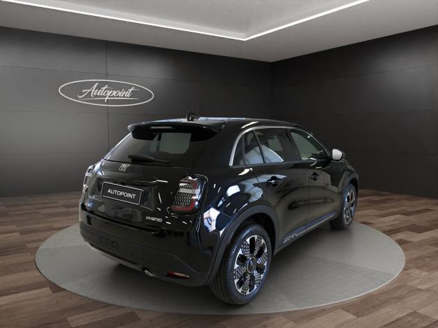 FIAT 600 600 Hybrid 110 CV DCT MHEV La Prima II - Foto 8