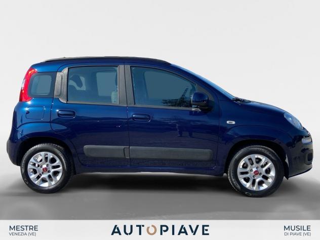 FIAT Panda Panda 1.2 Easy s&s 69cv my19 - Foto 6