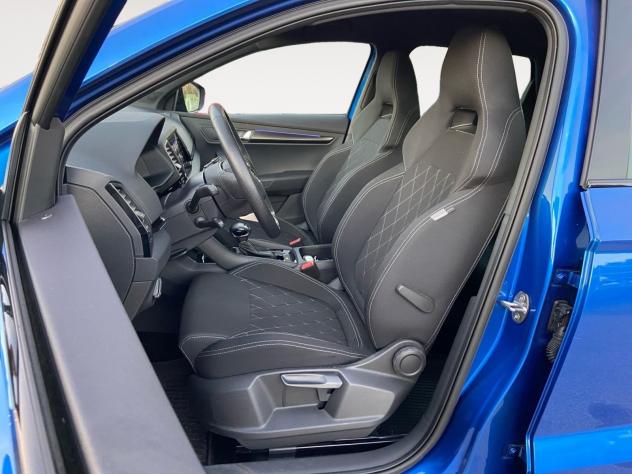 Škoda Karoq Karoq 2.0 TDI SCR DSG SportLine - Foto 9