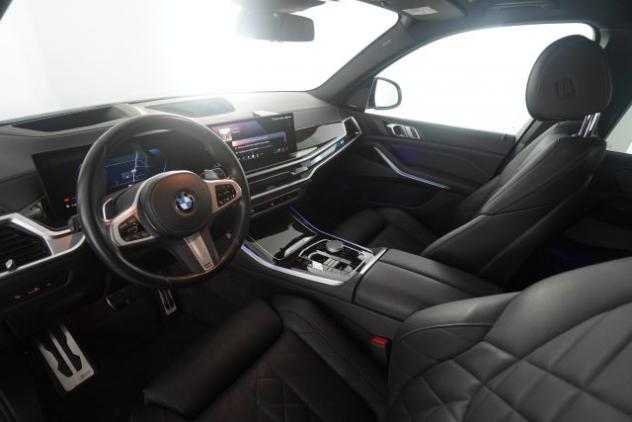 BMW X5 X5 xDrive30d 48V Msport rif. 23696792 - Foto 9