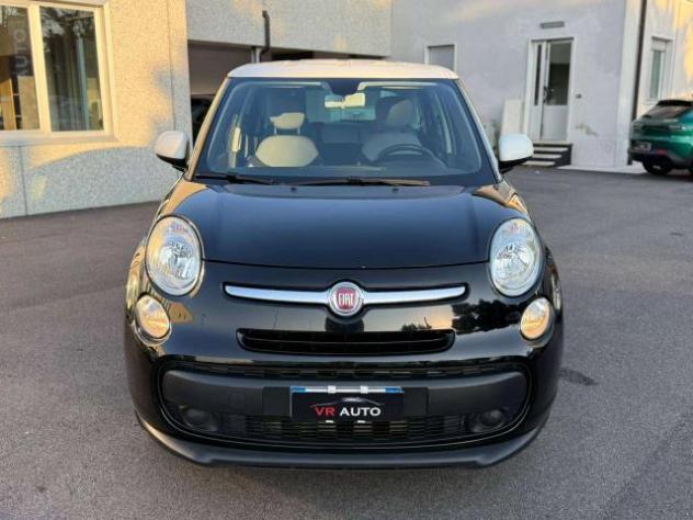 Fiat 500L 0.9 t.air t. natural power Pop Star 80cv - Foto 2
