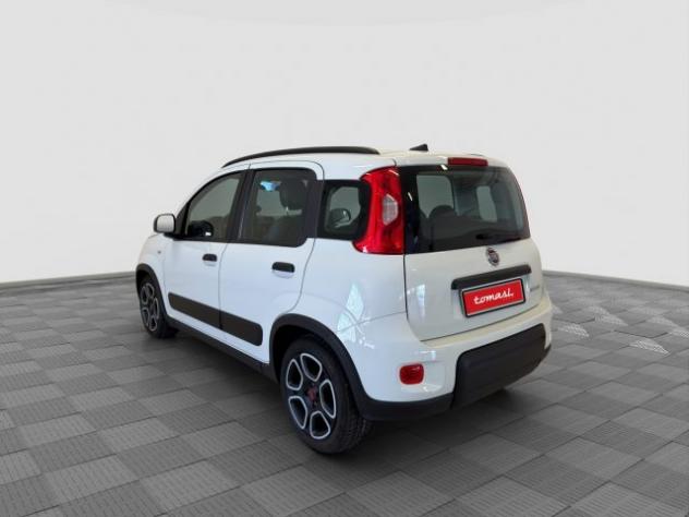 FIAT Panda Panda 1.0 FireFly Hybrid City Life rif. 23661864 - Foto 3