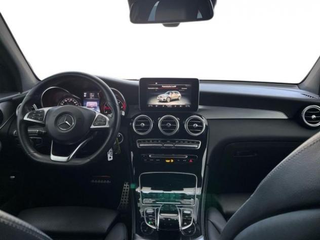 MERCEDES-BENZ GLC 250 d 4Matic Premium rif. 23741463 - Foto 9