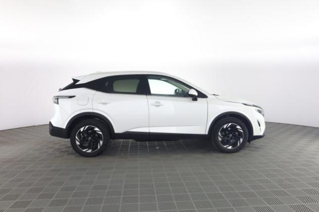 NISSAN Qashqai Qashqai MHEV 140 CV N-Connecta rif. 23625342 - Foto 3