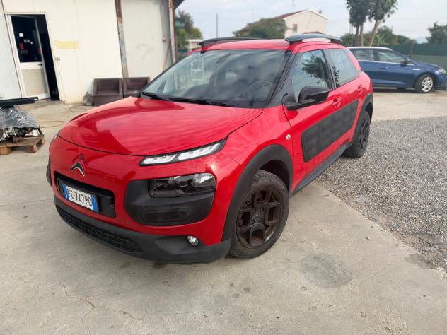 Citroen C4 Cactus PureTech 82 Feel - Foto 2