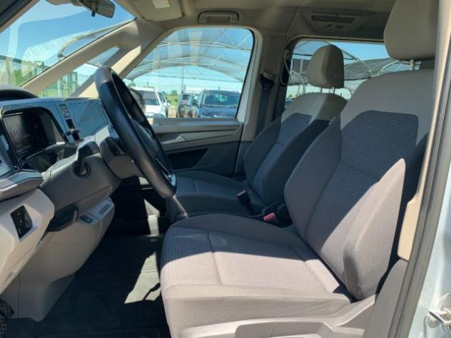 VOLKSWAGEN Multivan 1.4 TSI eHybrid Life*IVA COMPRESA*PHEV 218CV rif. 23718027 - Foto 9