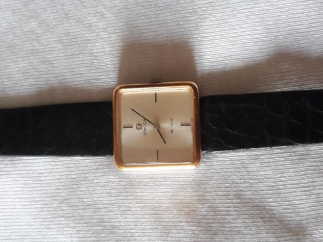 Orologio omega,anni 50 - Foto 3