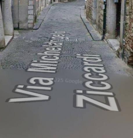 Immobile in asta di 85 m² con più di 5 locali in vendita a Campobasso
