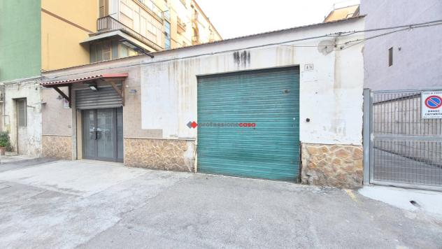 Magazzino - Foggia . Rif.: Cod. rif 3334232VCG