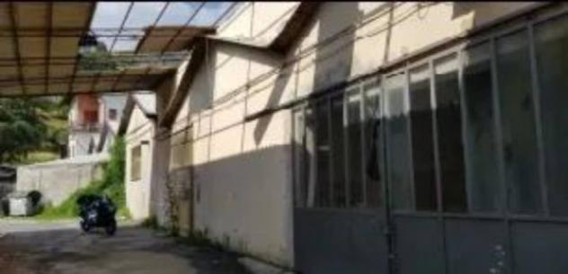 Immobile in asta di 321 m² in vendita a Moconesi - Foto 7