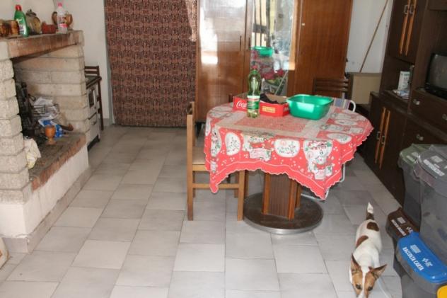 Allerona (Scalo) - Vendesi appartamento al secondo piano con balcone e garage - Foto 9